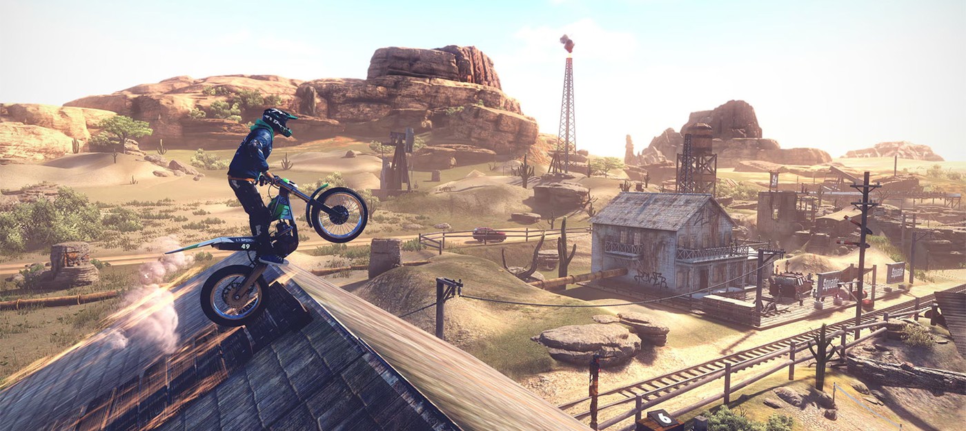 Ubisoft собирается закрыть RedLynx – 25-летняя серия Trials может остаться без создателей
