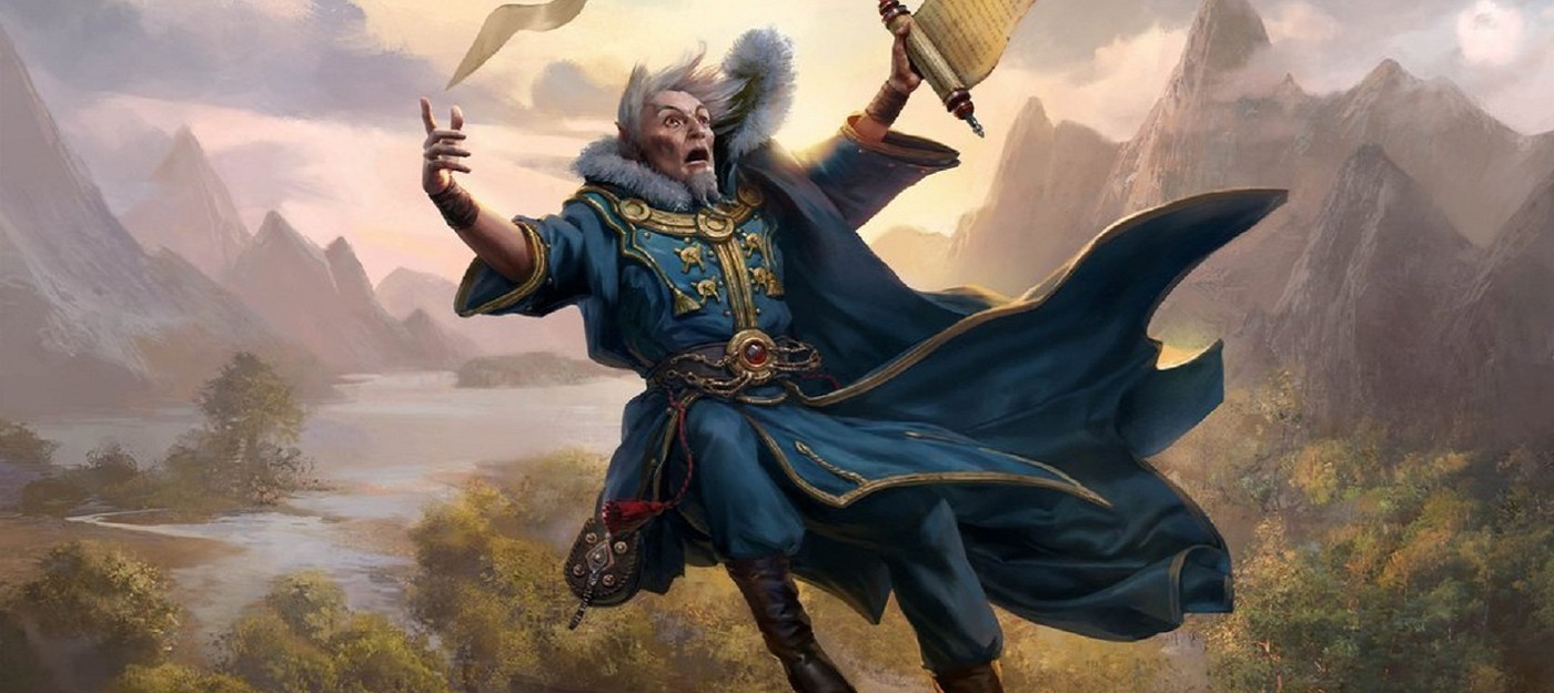 Фанат Morrowind создал анимационный ролик про полёт, который обязан совершить любой уважающий себя новичок