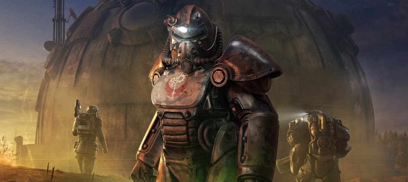 Microsoft спросила владельцев Xbox о консольных эксклюзивах Fallout, DOOM и Minecraft