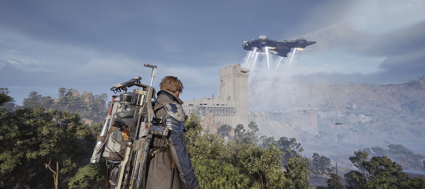 Разработчики ARC Raiders запустили PvE-тест ради пап-геймеров, потому что сами являются такими