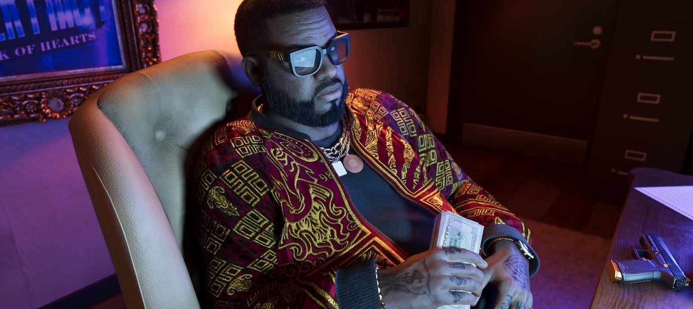 Слушания Rockstar с профсоюзом затянутся до самого релиза GTA 6