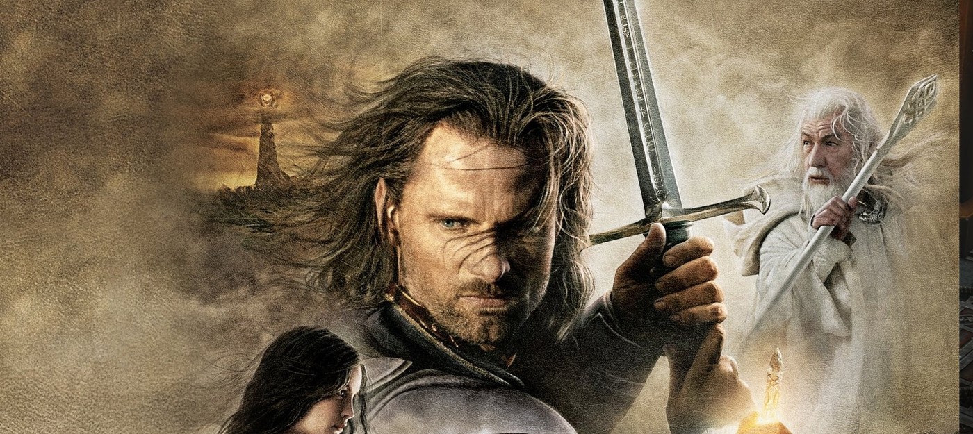 Энтузиасты добавят новый контент в экшен Return of the King – одну из самых лучших игр по "Властелину колец"