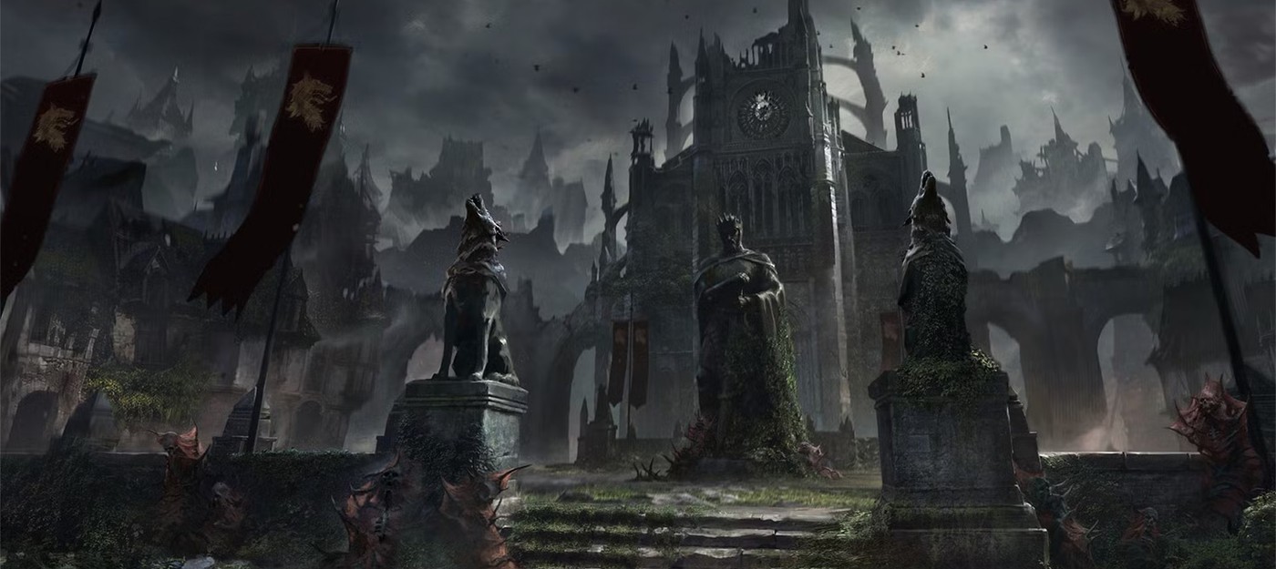 Съемки для Diablo 5 стартовали и релиз на пути к весне 2029 года