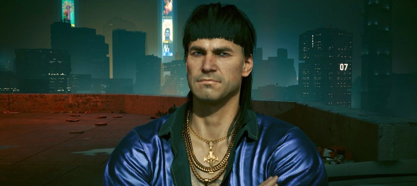 Фильм по Cyberpunk расскажет самостоятельную историю, а у Project Hadar уже готов сеттинг