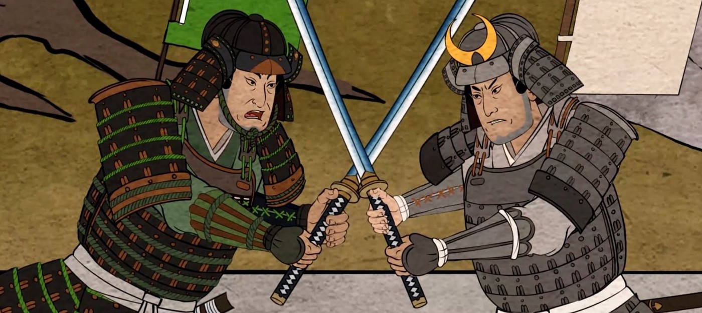 Sega сняла с продажи Total War: Shogun 2 – Complete Edition после разгромной критики
