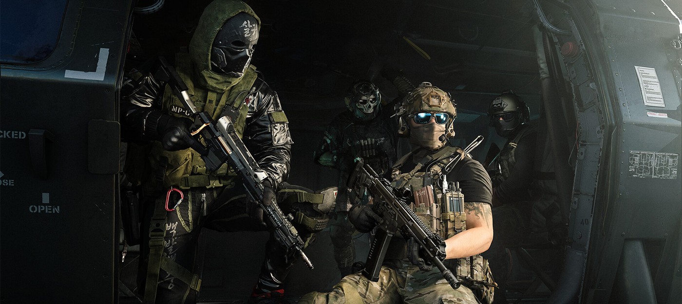 Call of Duty 2027 станет первой за 6 лет новой подсерией вместо Black Ops и Modern Warfare
