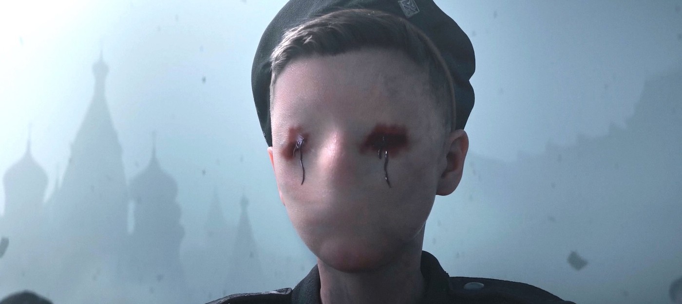 Metro 2039 не поместилась на диск – нужно будет догружать при первом запуске