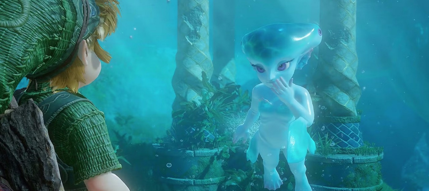 Директор Activision не считает ремейк Zelda: Ocarina of Time претендентом на звание "самой большой игры года" – в отличие от Call of Duty: Modern Warfare 4 и GTA 6
