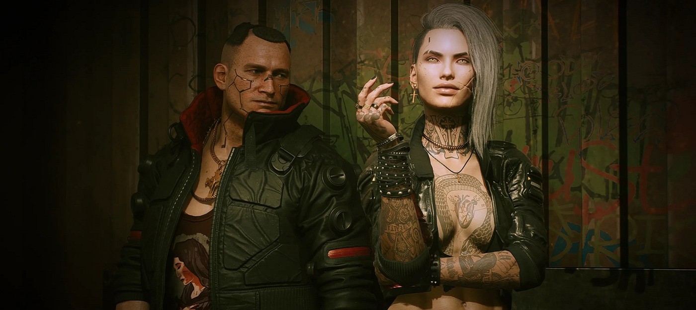 Моддеры пытаются добавить в Cyberpunk 2077 возможность пройти сюжетную кампанию в кооперативе и уже показали ролик с первыми результатами