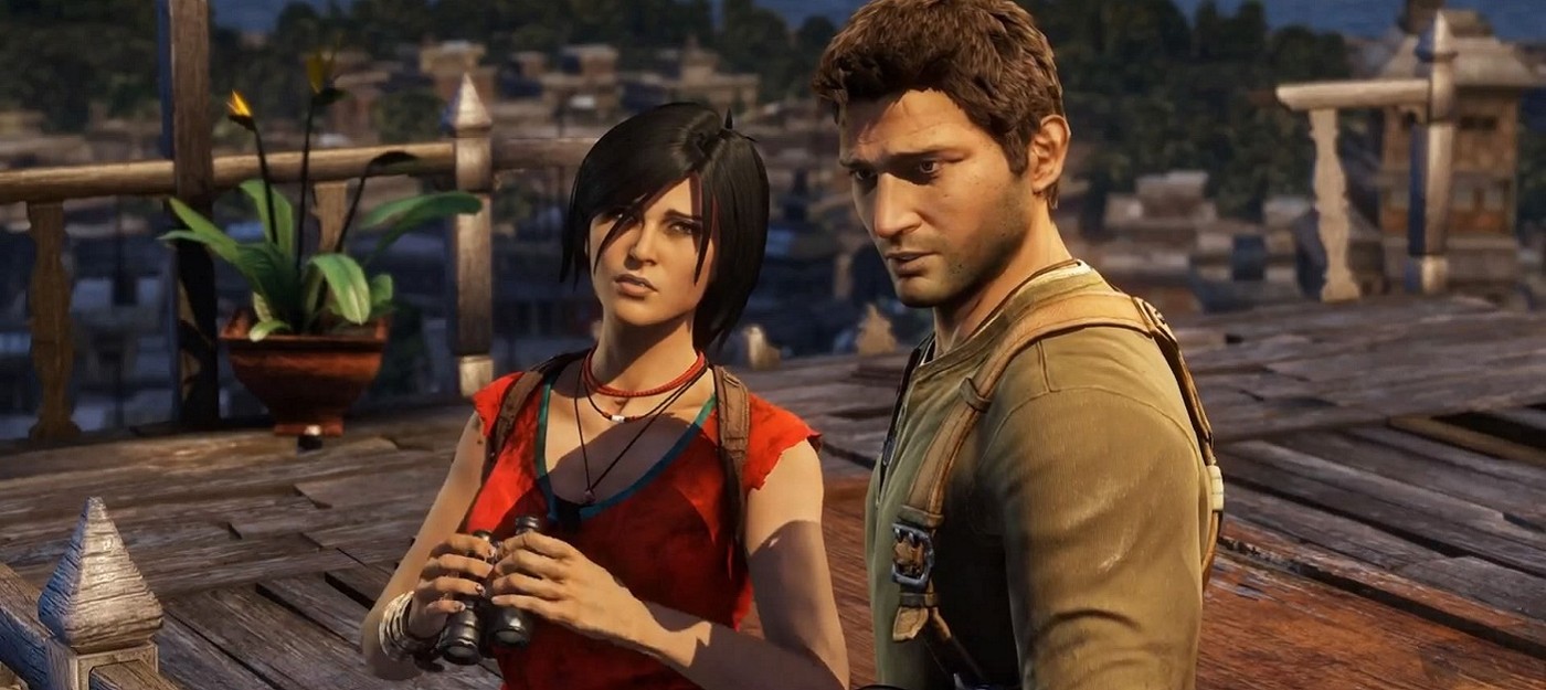 Моддеры портировали на ПК трилогию Uncharted: The Nathan Drake Collection – с поддержкой 120 FPS и DLSS 4.5