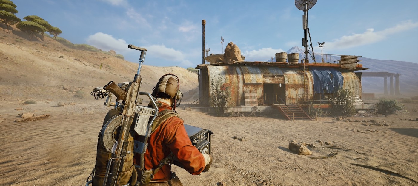 Более 1100 игроков высказались о PvE в ARC Raiders – его нужно оставлять