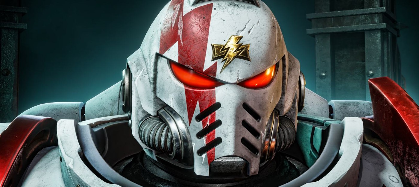 Майк Флэнаган назвал сериал по Warhammer 40,000 зверски сложной адаптацией