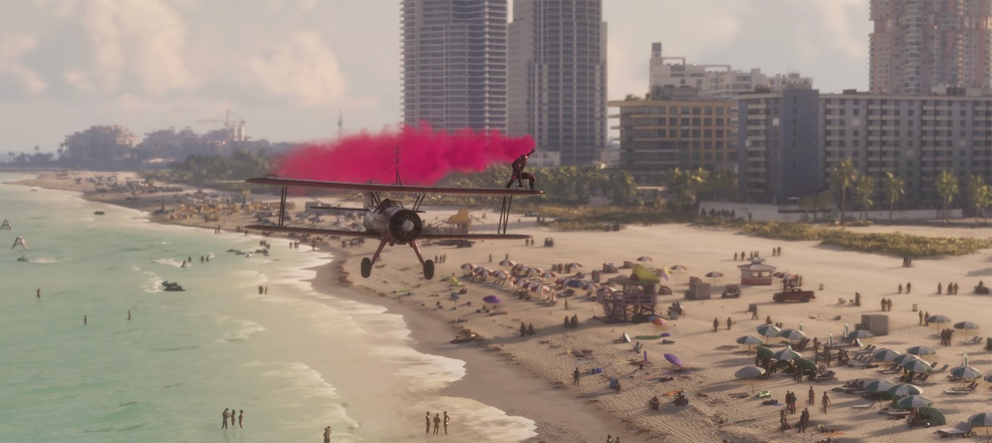 Эксперт по HDR заподозрил GTA 6 в дешёвой конвертации из SDR за месяц до релиза