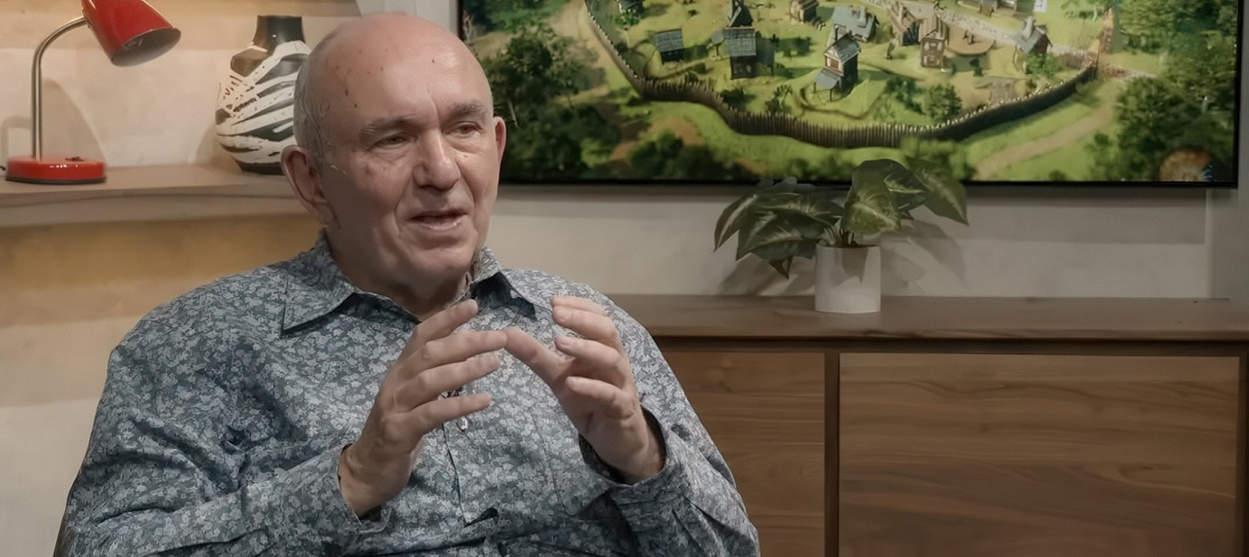Питер Молиньё считает, что сегодня невозможно убедить крупных издателей профинансировать продолжение Black & White – но он уверен, что кто-то "уже делает" ремастер первой части