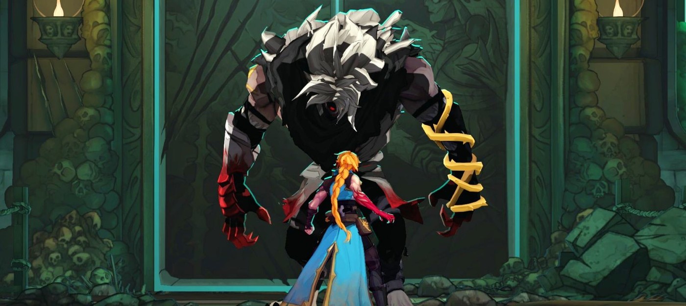 Разработчики Castlevania: Belmont’s Curse гордятся откровенным фан-артом с персонажами игры