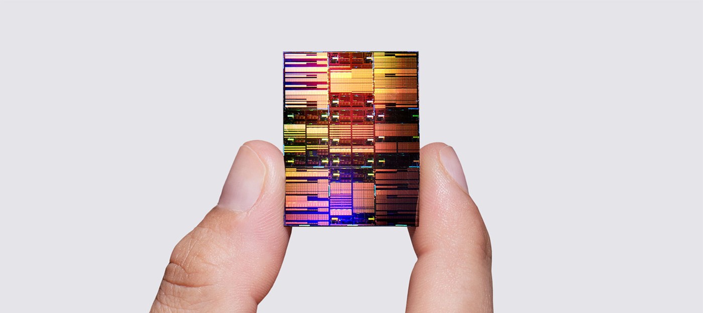 IBM откроет 0,7-нм техпроцесс Nanostack для разработчиков чипов в первом квартале 2027 года