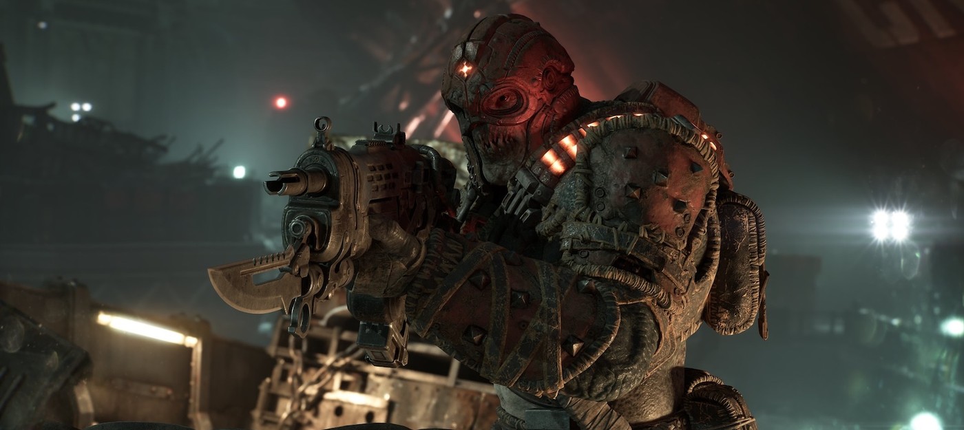 Свиток в Gears of War: E-Day связал уничтожение Калоны с боссом из первой части