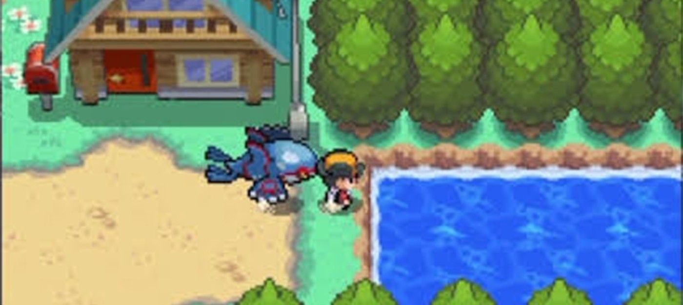 Pokémon HeartGold полностью декомпилировали с помощью ИИ-агентов за месяц – по ценам API работа обошлась в 56 тысяч долларов
