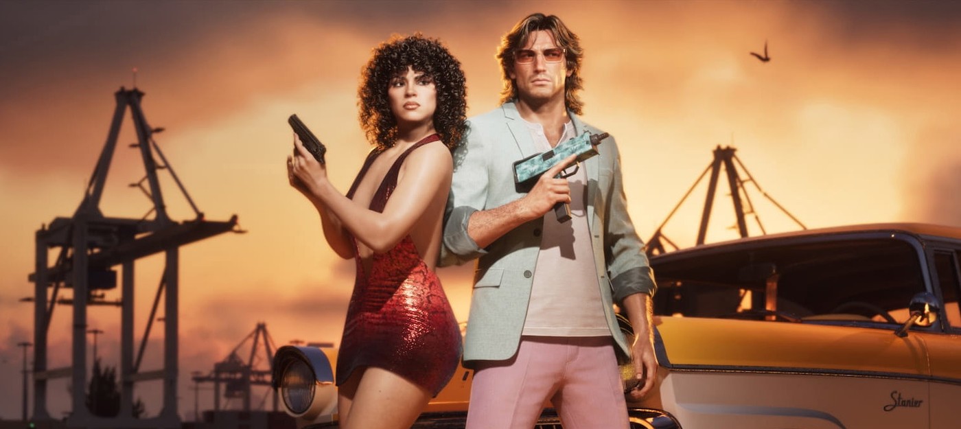 11 дней отпуска ради GTA 6 – взрослые игроки готовятся к релизу всерьёз