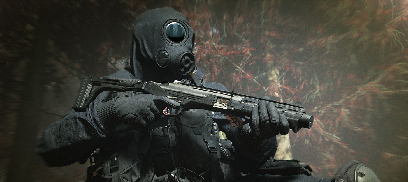 Modern Warfare 4 почтила память четырёх разработчиков Call of Duty, среди них создатель серии Винс Зампелла