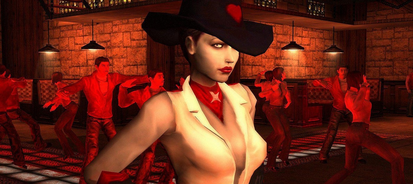 Музыканты метал-группы Genitorturers заявили о создании ремейка Vampire: The Masquerade – Bloodlines прямо во время концерта