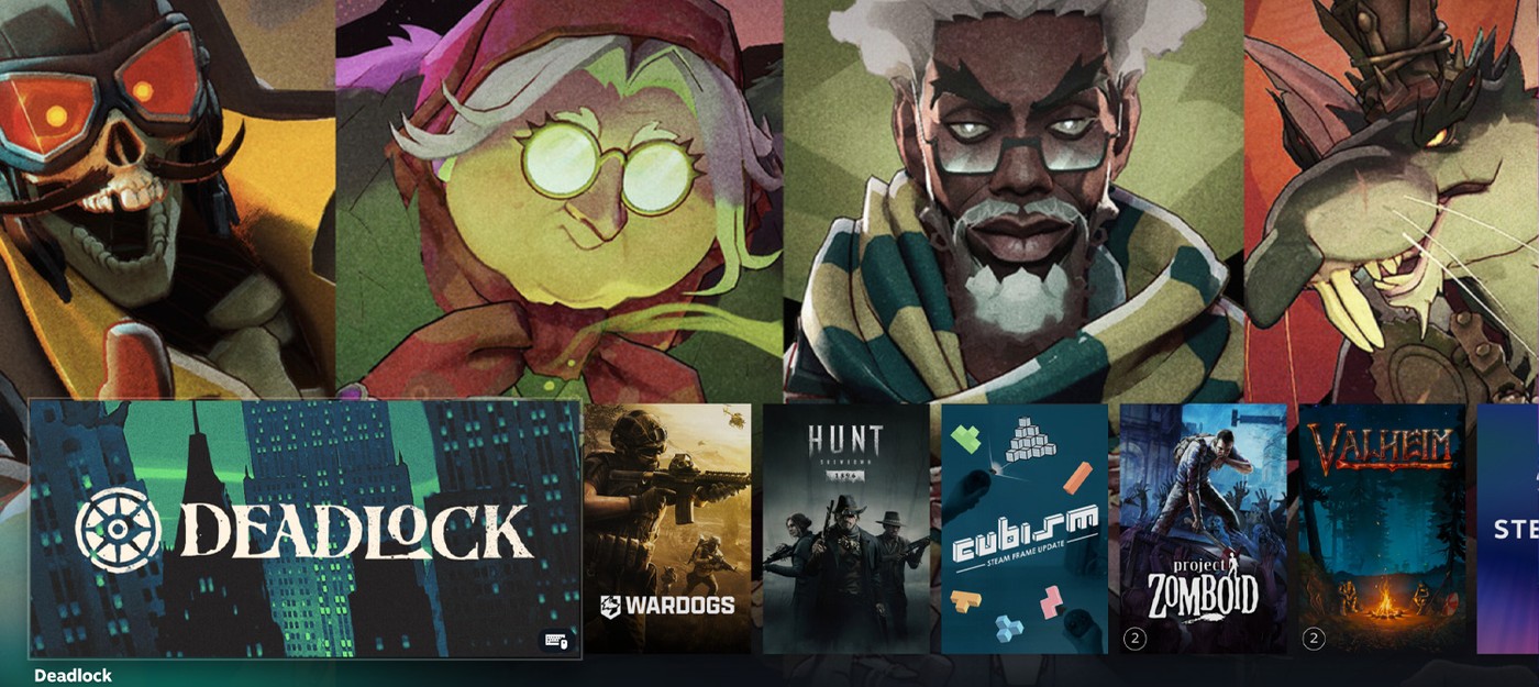 Steam перевалил за 43 миллиона онлайна – откуда берутся все эти игроки
