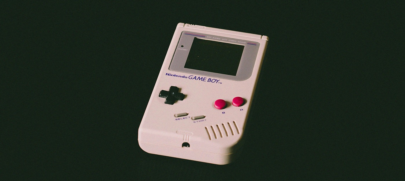 Музей в картридже – энтузиаст несколько лет переносил энциклопедию Game Boy на консоль 1989 года