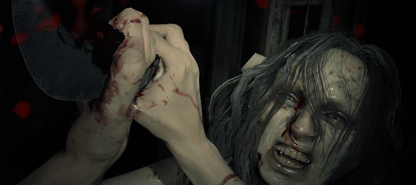 Разработчики Resident Evil 7 вдохновлялись The Last of Us, но изначально задумывали игру как продолжение шестой части