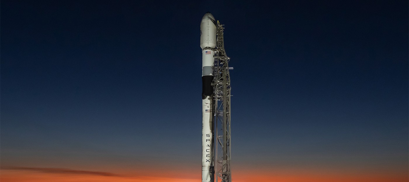 Илон Маск пообещал подарить акцию SpaceX каждому ребёнку в США – это около 72 миллионов человек