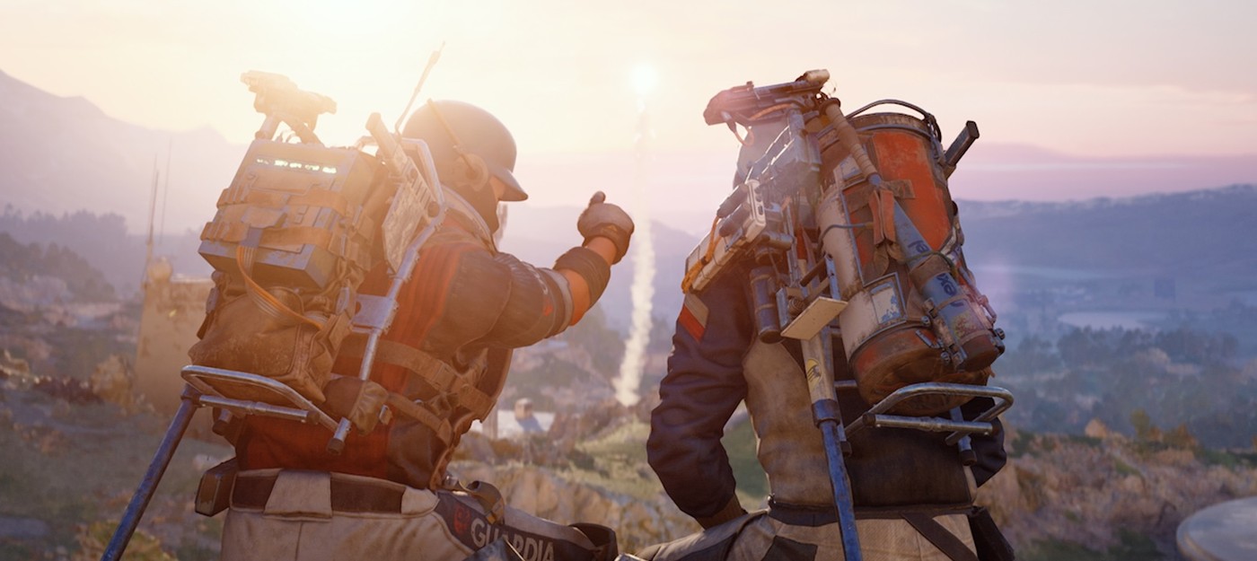 За неделю в ARC Raiders сыграли 30 миллионов PvE-раундов