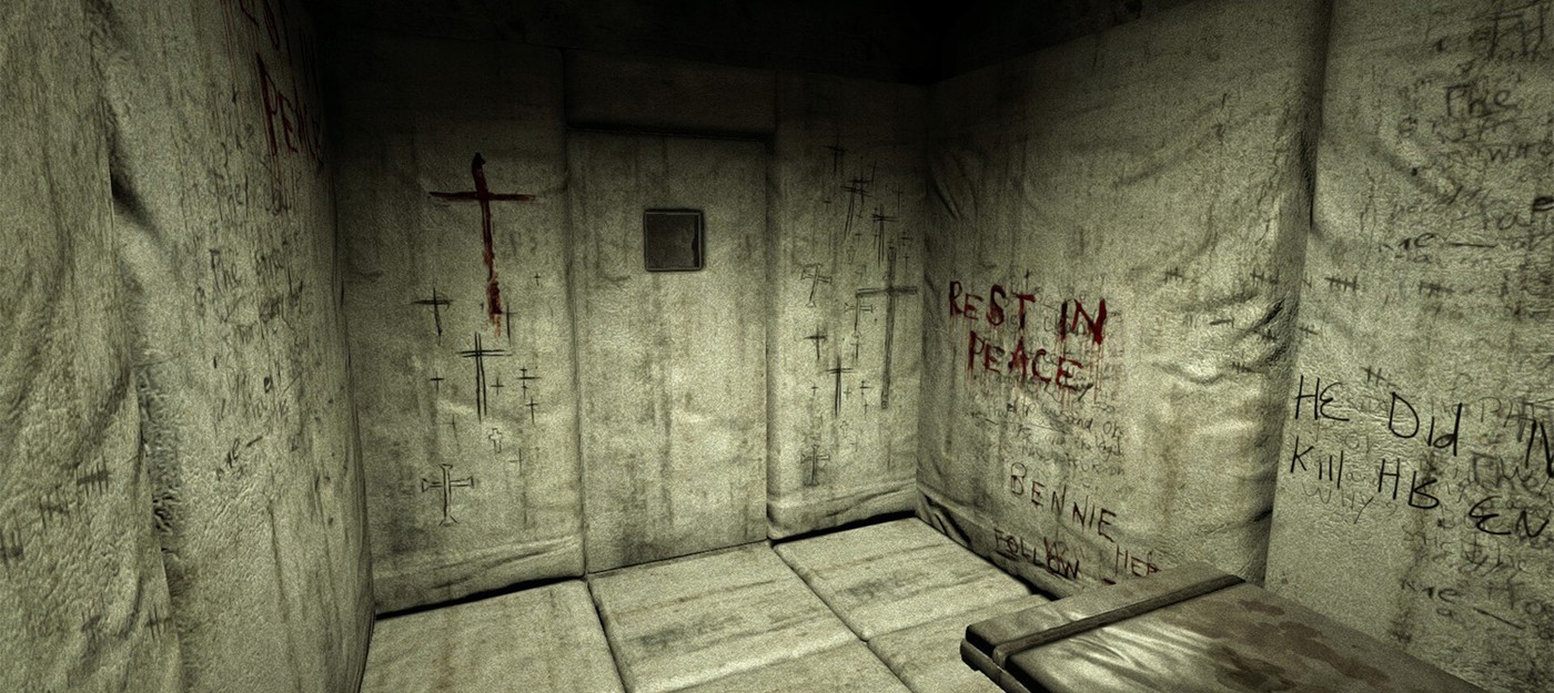 Outlast могла не выйти – издатели предпочитали вложить $50 000 в 10 мобильных игр вместо одного хоррора