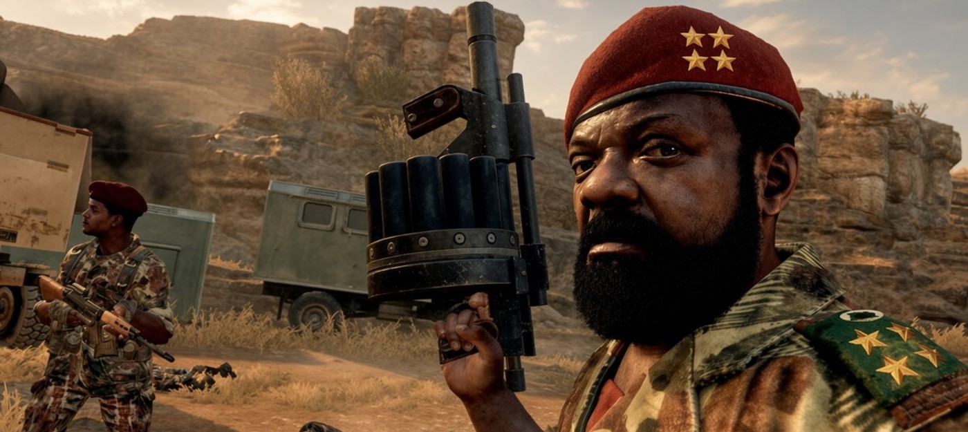 Дизайнер уровней Black Ops назвал успех портов горьким зрелищем и призвал выплатить разработчикам роялти