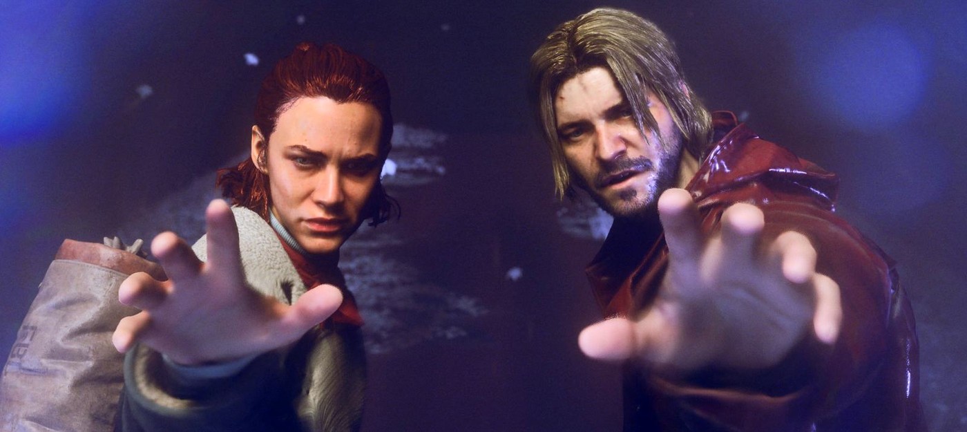 Remedy объяснила, почему в Control Resonant не звучат треки группы Old Gods of Asgard