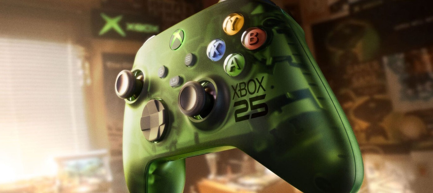 Счастливчик заказал один юбилейный геймпад Xbox, а получил сразу шесть – почему и как это происходит
