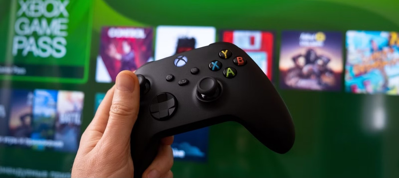 Microsoft может превратить Game Pass в подписку с персонализированным выбором сервисов