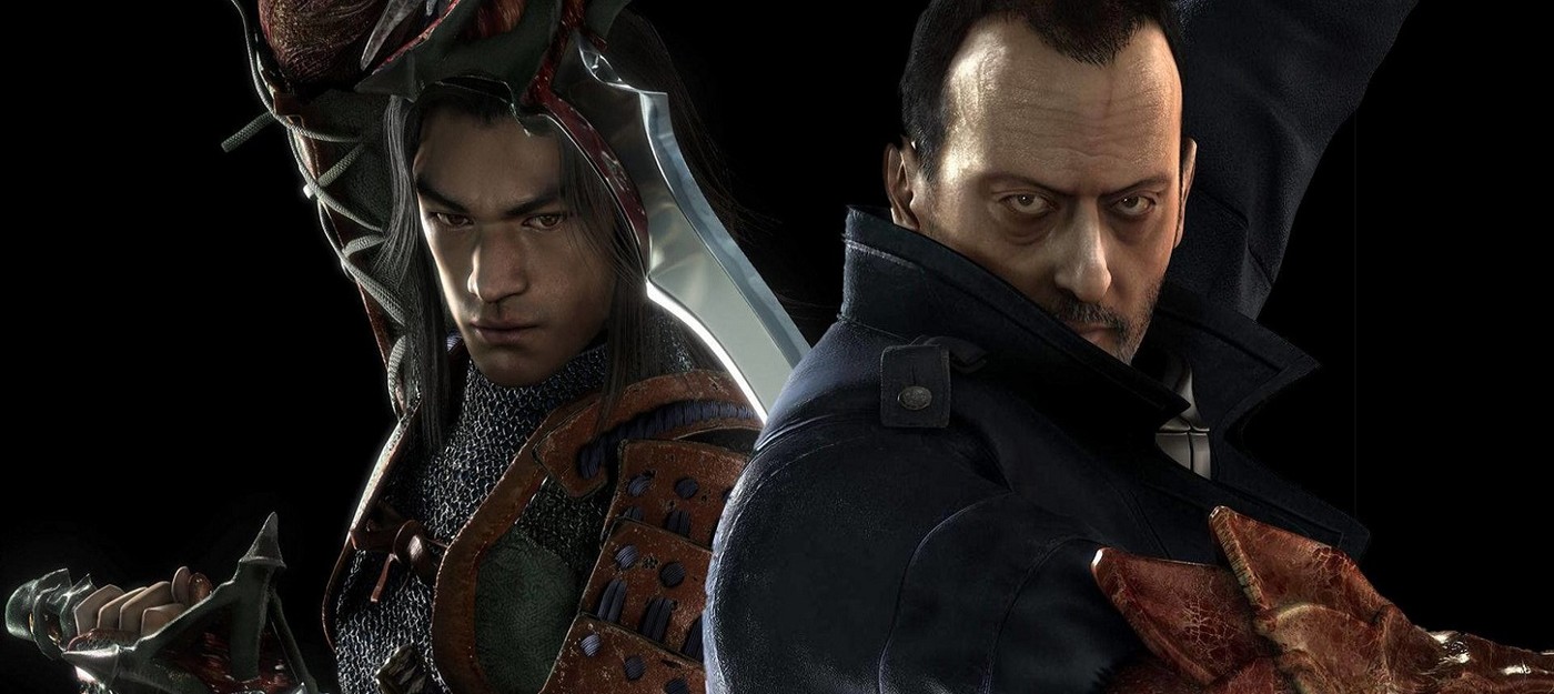 Capcom хочет выпустить ремастеры Onimusha 3 и Onimusha: Dawn of Dreams после успеха Onimusha: Way of the Sword