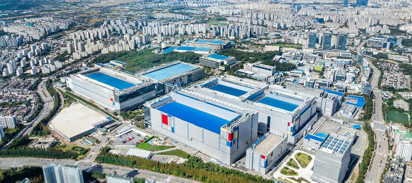 Samsung уже распродала 80% серверной памяти на 2027 год – цены на ОЗУ снова вырастут