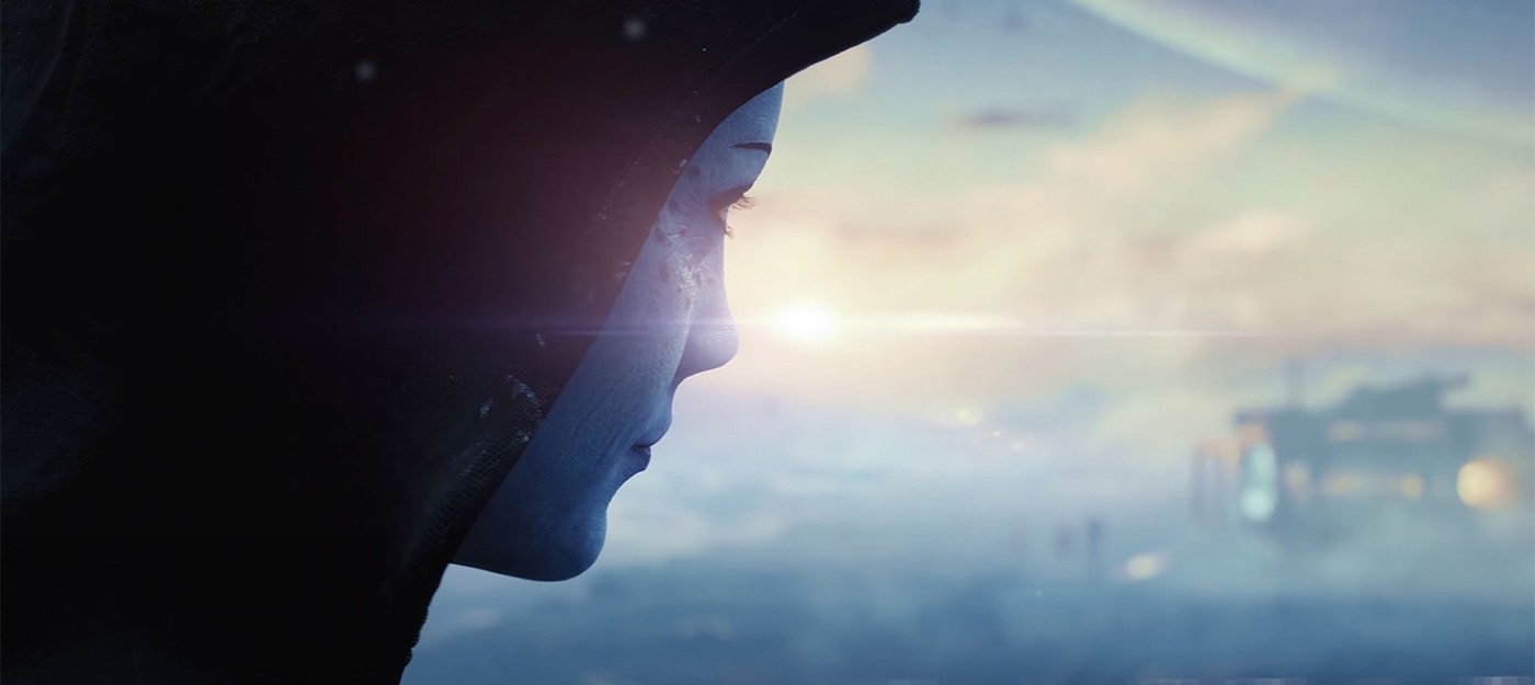 EA закрыла BioWare и отменила Mass Effect 5 – под сокращение попали около 400 сотрудников