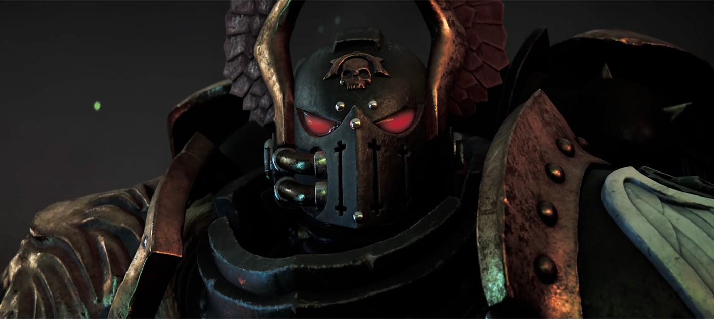 Обзорный трейлер Dawn of War 4 на 8 минут – 4 фракции, более 70 миссий и 30 мультиплеерных карт
