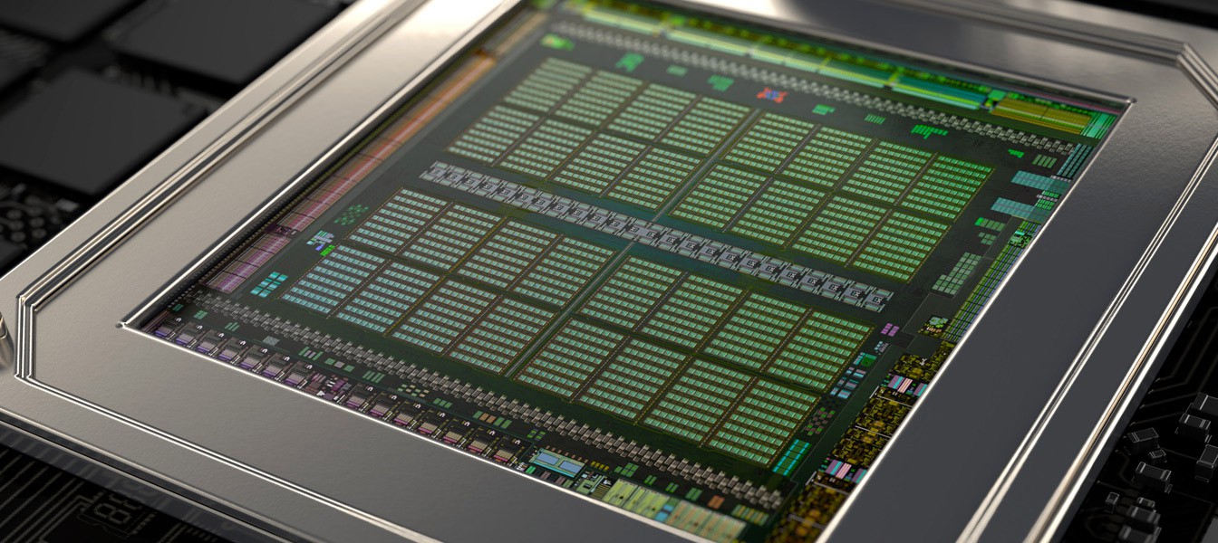 Nvidia представила мобильные карты GTX 980M и 970M
