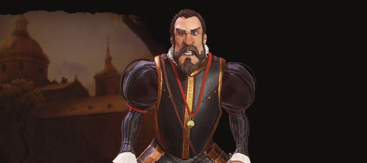 Игроки Civilization 6 назвали правителей, которым не могут простить обид годами – от мещанки Кристины до срубленного дерева Купе