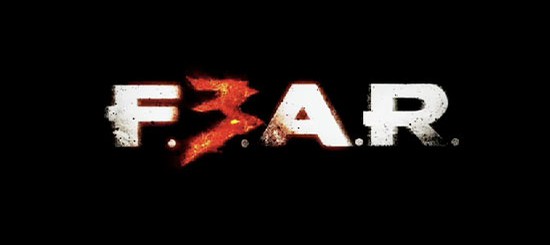 F.E.A.R.  3 - Wall of Death