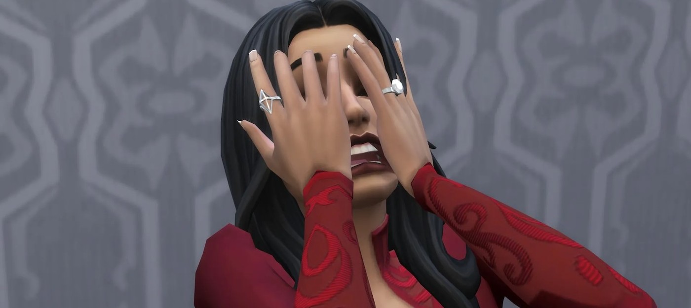 Новой The Sims пока не будет – ЕА свернула разработку