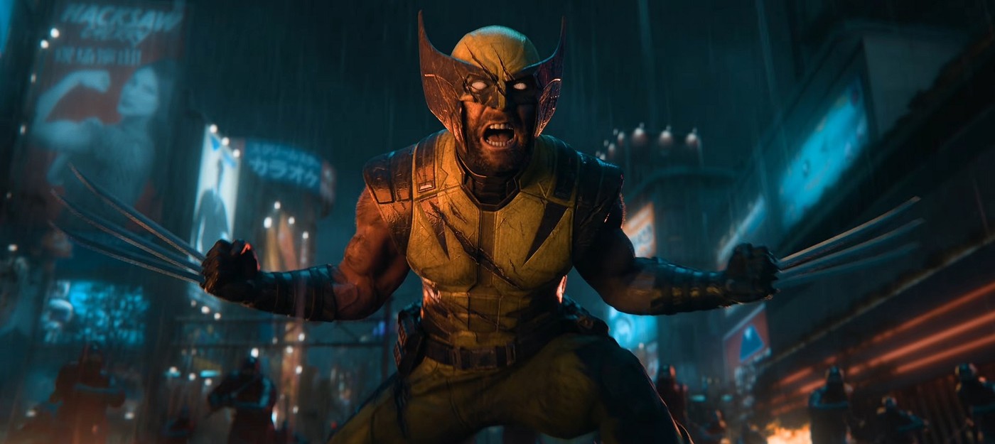 В сентябре Marvel's Wolverine стала самой продаваемой игрой на PS5 в США и второй по популярности в Европе