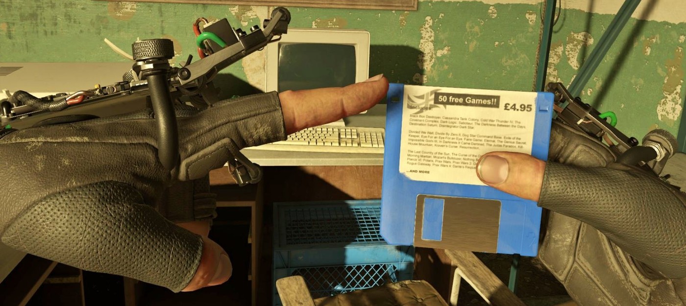 Звукорежиссёр Valve случайно упомянул HLX на публичной лекции