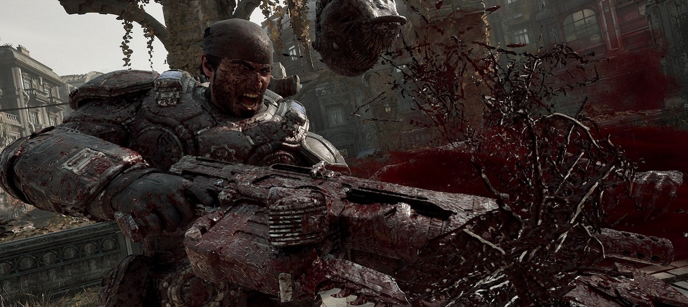 Новый драйвер Nvidia избавил геймеров от долгой компиляции шейдеров в Modern Warfare 4 и Gears of War: E-Day, а также снизил потребление ОЗУ в этих играх на 7-8 ГБ