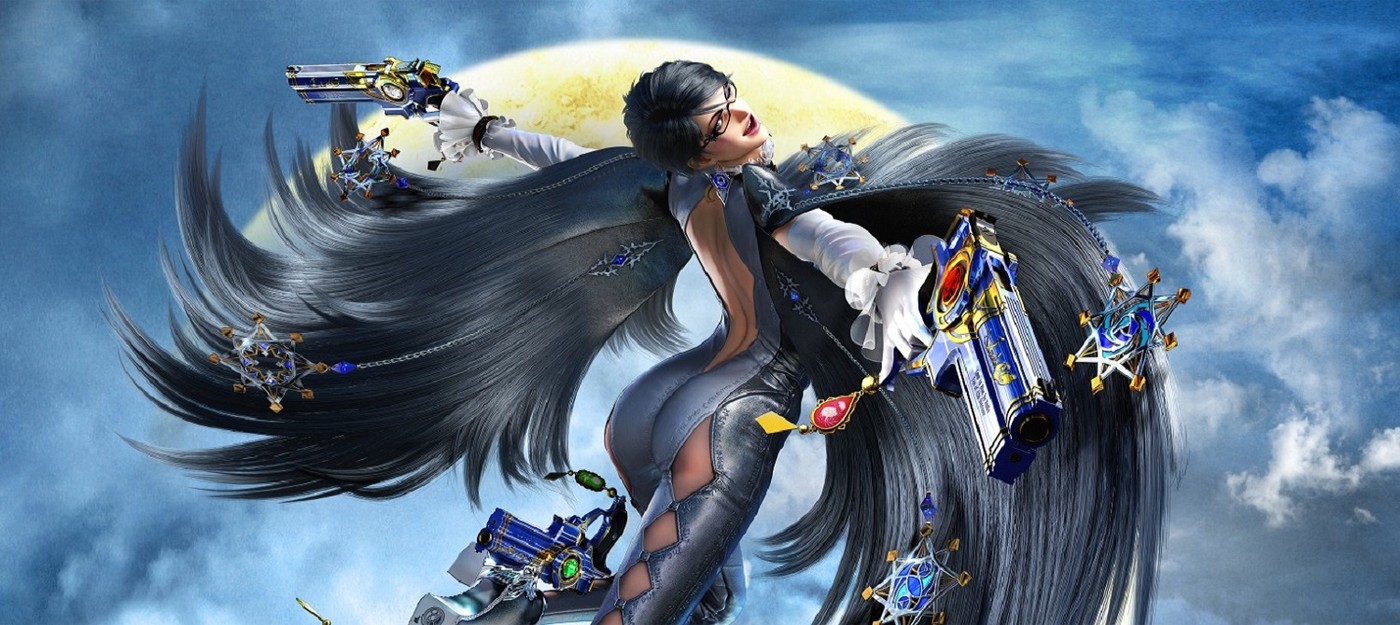Bayonetta 2 получила неофициальный ПК-порт с поддержкой 4K, 120 FPS и модами