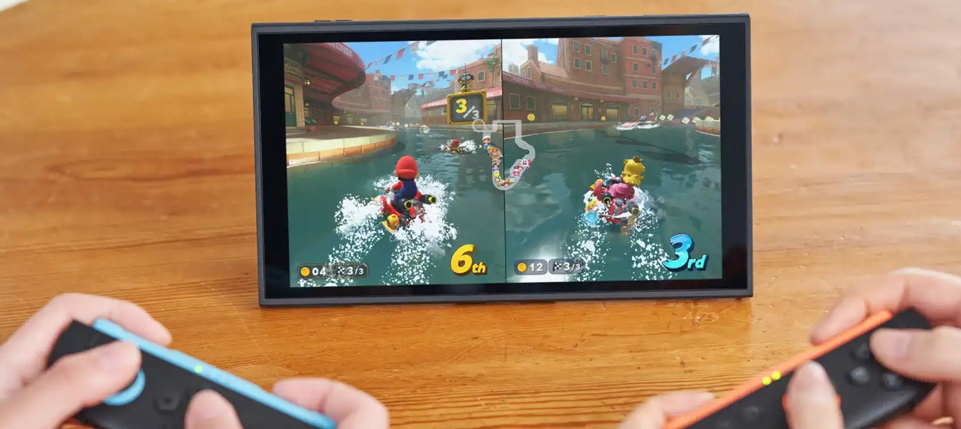 Nintendo Switch 2 взломали спустя год после релиза при помощи ИИ