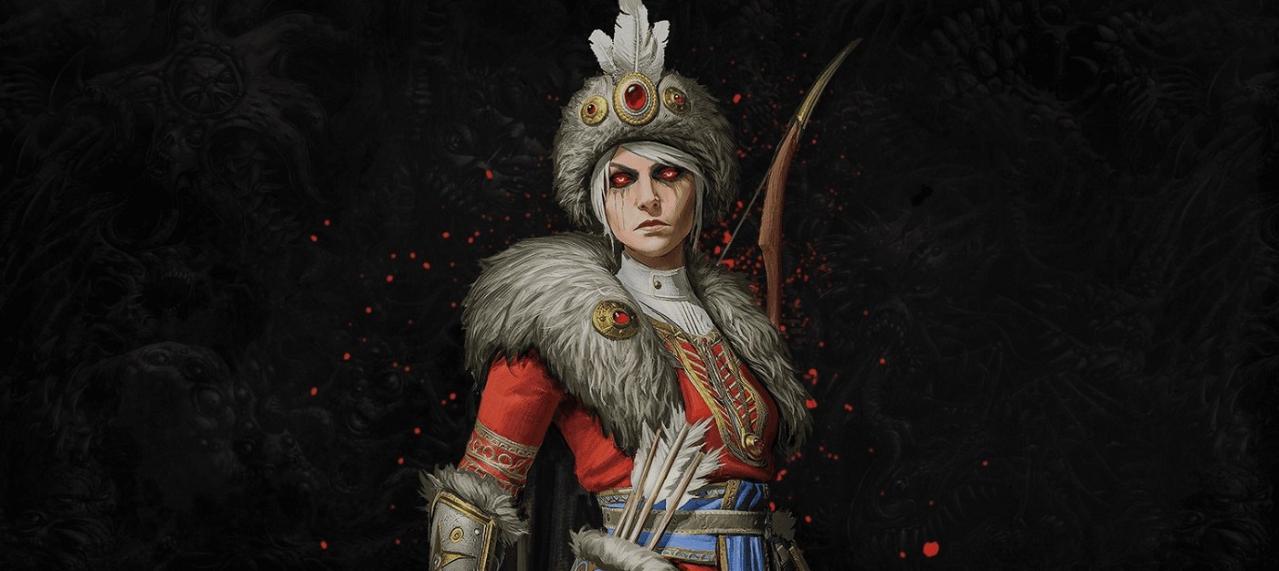 Поклонники Total War: Warhammer 3 не понимают, почему Влад фон Карштайн в игре не может нанять вампиршу Ульрику, хотя та служила ему в книгах