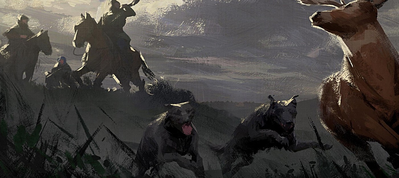 Геймер начал подозревать неладное, когда его пёс из Crusader Kings 3 пережил трёх правителей и отпраздновал 150-летний юбилей